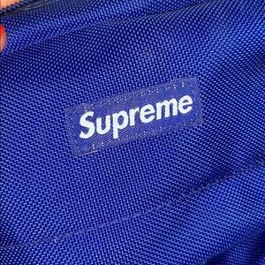 Supreme